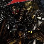 Denizen Xeng Ral