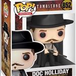 John Henry "Doc" Holliday