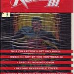 Cry of the Huntress