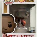 Hakeem Olajuwon