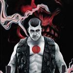 Tag: L.A. Comic Con Cover