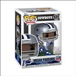 Micah Parsons