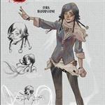 Lyra Bloodstone