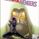 Marvel Universe vs The Avengers