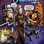 Jughead Jones: Semi-Private Eye