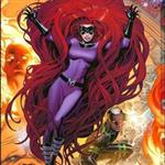 Tag: Jim Cheung Inhumans Connecting Cover