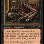 MTG: Necrosavant