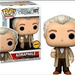 Aziraphale
