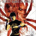 Deadly Hands of Kung Fu