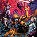 Blood Hunters