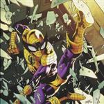 Tag: Marvel Villains' Reign Cover