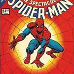 Tag: Homage Cover - Marvel Treasury Edition #1