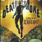 Deathstroke R.I.P.
