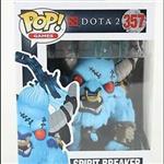 Spirit Breaker