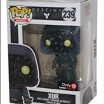 Xur
