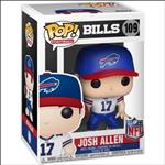 Josh Allen