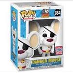 Tag: Pop! Danger Mouse