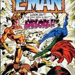 E-Man