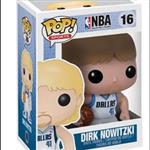 Dirk Nowitzki
