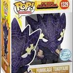 Fumikage Tokoyami