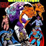 DC Challenge