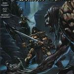 Demons of Khitai