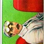 Fred Marriott