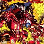 Bloodlines: Outbreak