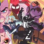 Tag: Marvel Saturday Morning Cover
