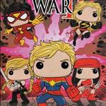 Tag: Marvel Collector Corps