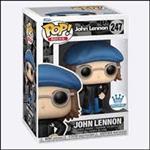 Tag: Pop! John Lennon