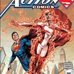 Lois Lane, Back at the Planet