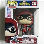 Guillotine