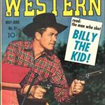 Pat Garrett