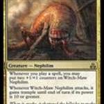 MTG: Nephilim