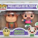 Magilla Gorilla