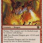 MTG: Dragon
