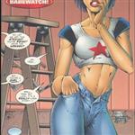 Babewatch!