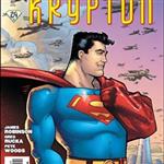 World of New Krypton
