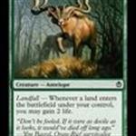 MTG: Antelope
