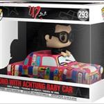 Tag: Pop! U2