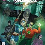 Young Justice Society