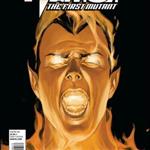 Namor Goes to Hell