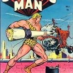 Tag: A-1 Strongman
