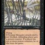 MTG: Mosquito