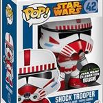 Shock Trooper