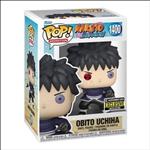 Obito Uchiha