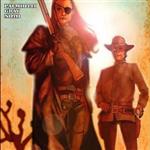 Ballad of Tallulah Black