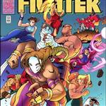 Tag: Homage Cover - X-Men Alpha #1