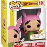 Louise Belcher